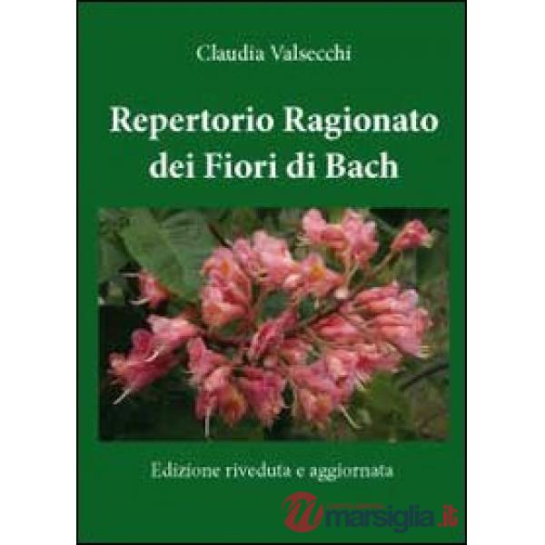 Repertorio ragionato dei fiori di Bach
