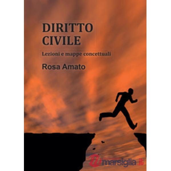 Diritto civile. Lezioni e mappe concettuali