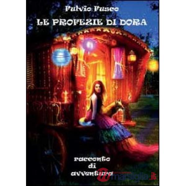 Profezie di Dora (Le)