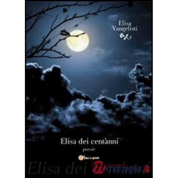 Elisa dei cent'anni
