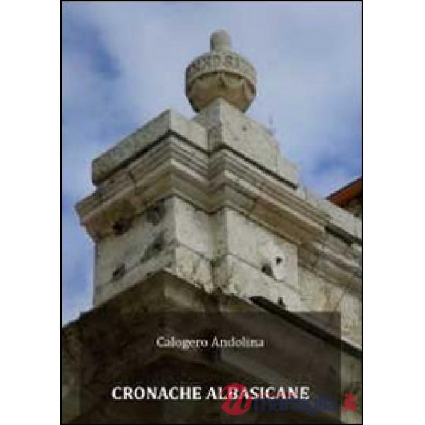Cronache albasicane