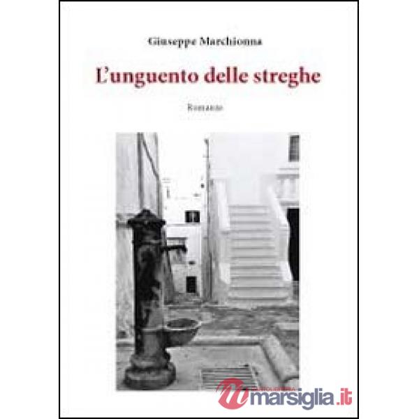 Unguento delle streghe (L')