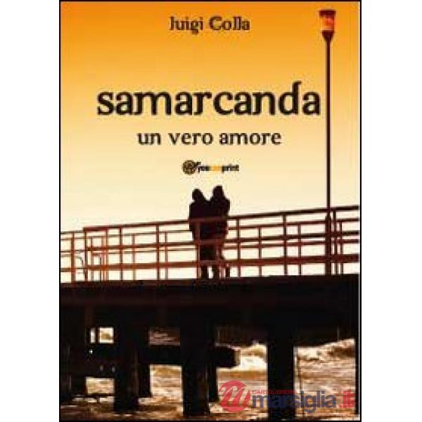 Samarcanda. Un vero amore