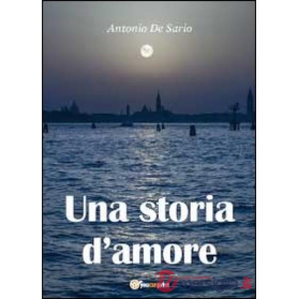 Storia d'amore (Una)