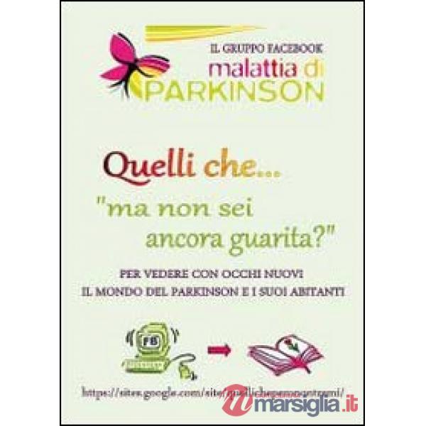 Quelli che... ma non sei ancora guarita?