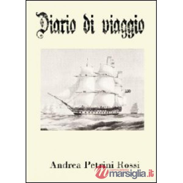 Diario di viaggio