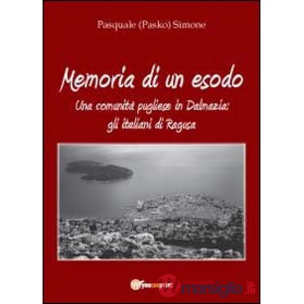 Memoria di un esodo