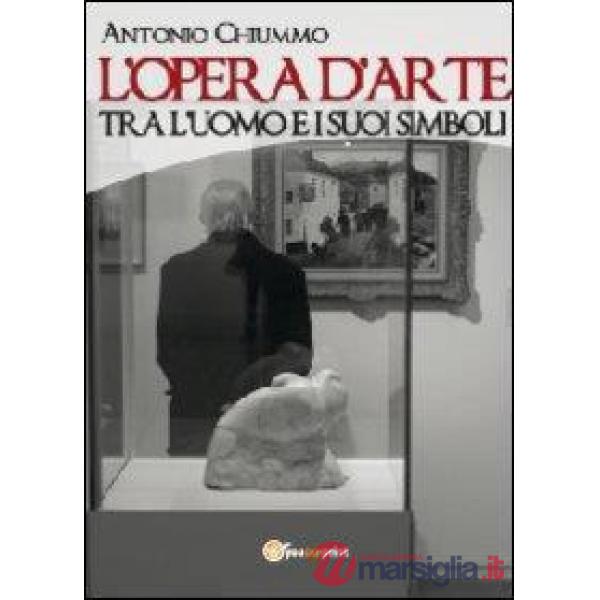 Opera d'arte tra l'uomo e i suoi simboli (L')