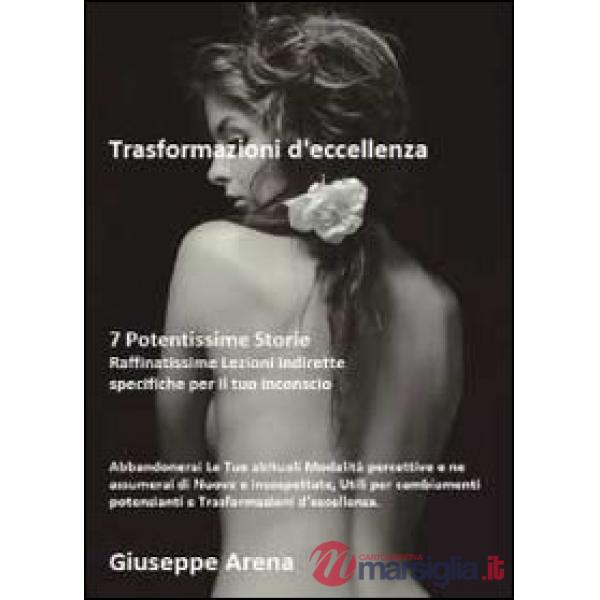 Trasformazioni d'eccellenza