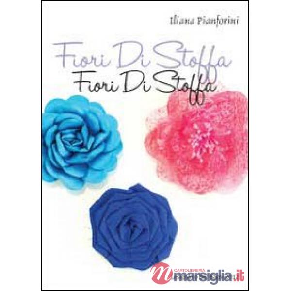 Fiori di stoffa