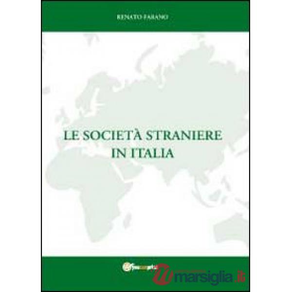 Società straniere in Italia (Le)