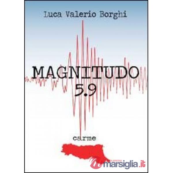 Magnitudo 5.9