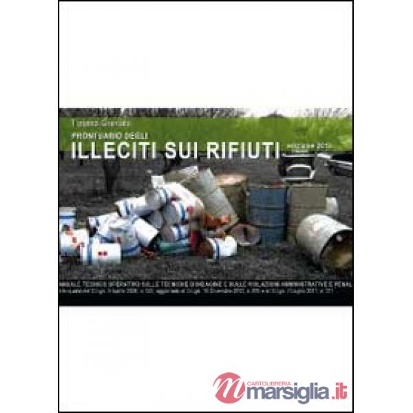 Prontuario degli illeciti sui rifiuti