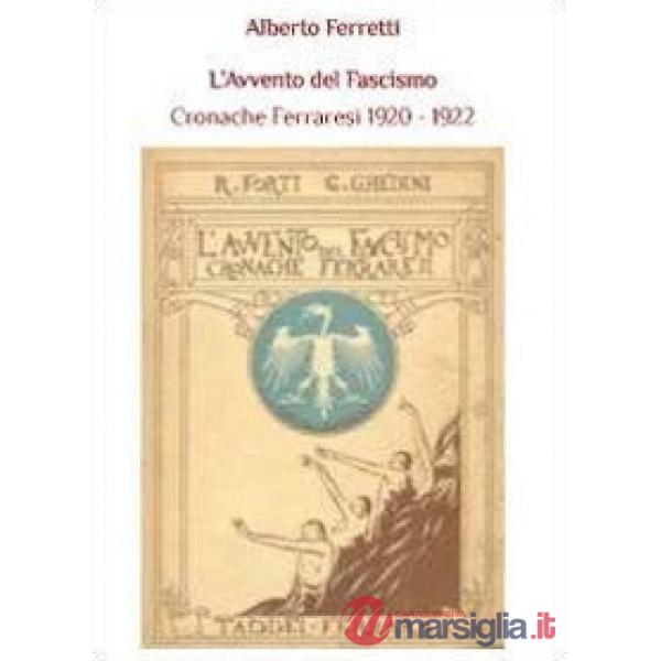 Avvento del fascismo (L')