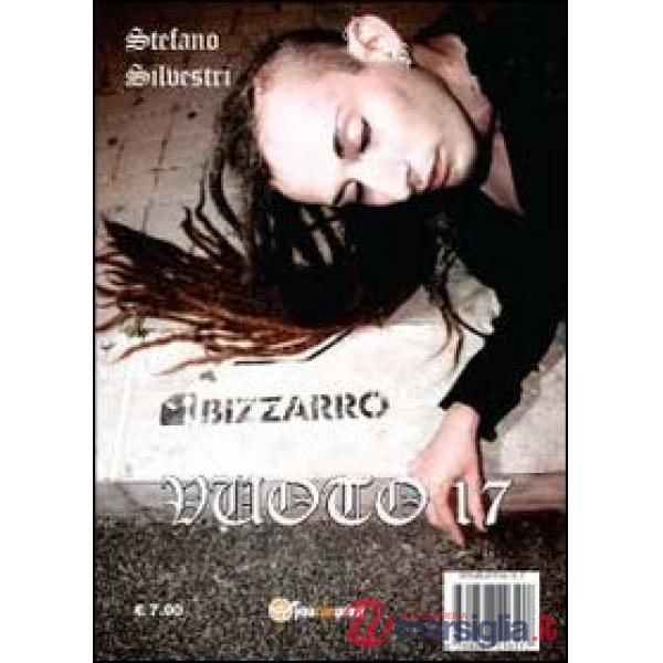 Vuoto 17. Buio 13