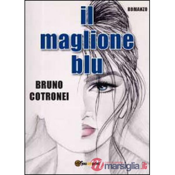 Maglione blu (Il)