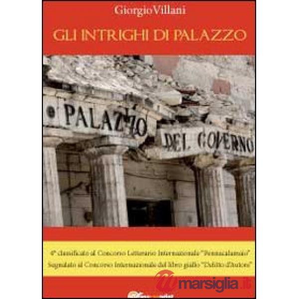 Intrighi di palazzo (Gli)