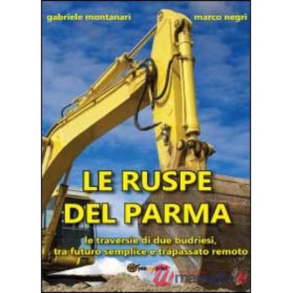 Ruspe del Parma (Le)