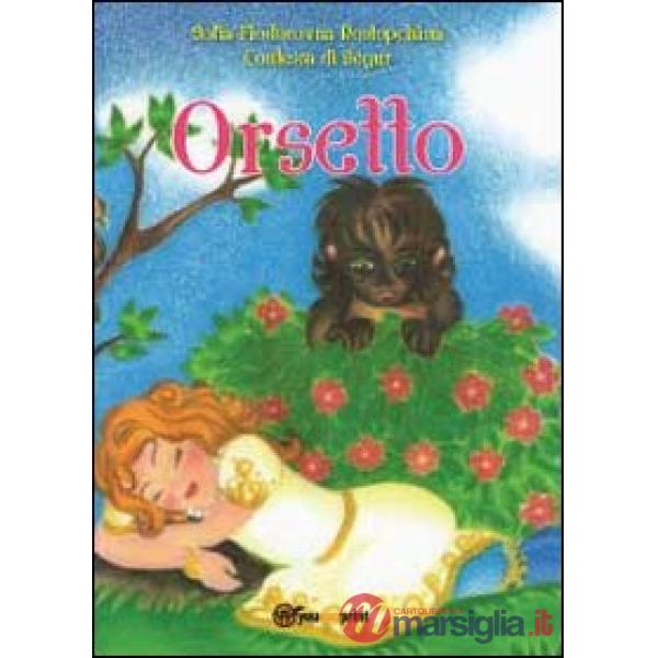 Orsetto