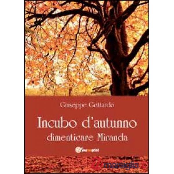 Incubo d'autunno