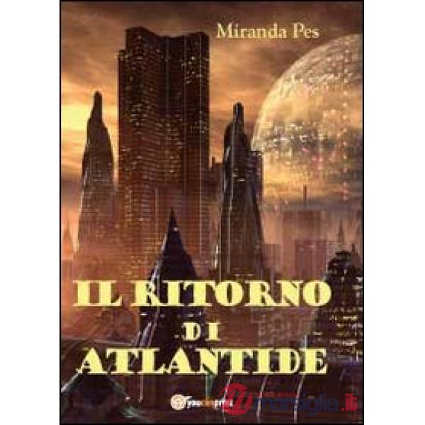 Ritorno di Atlantide (Il)