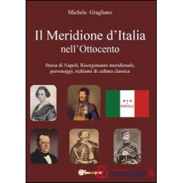 Meridione d'Italia nell'Ottocento (Il)