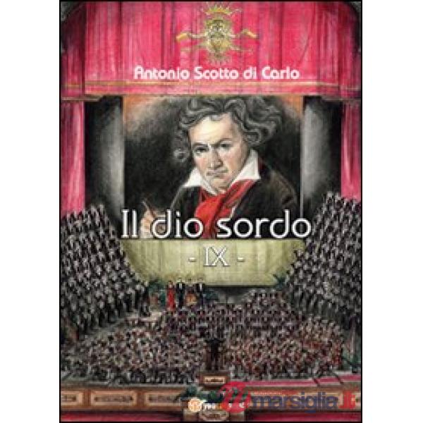 Dio sordo. IX (Il)