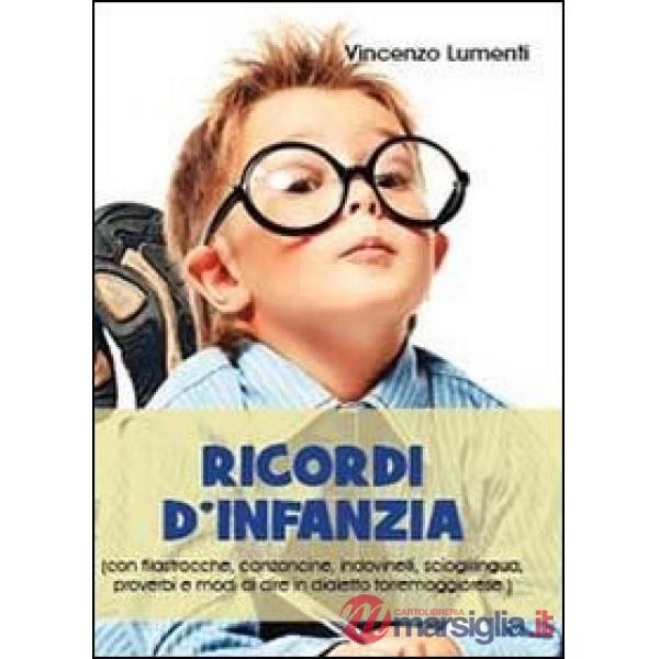 Ricordi d'infanzia