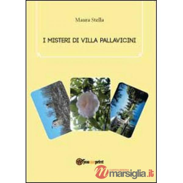 Misteri di villa Pallavicini (I)