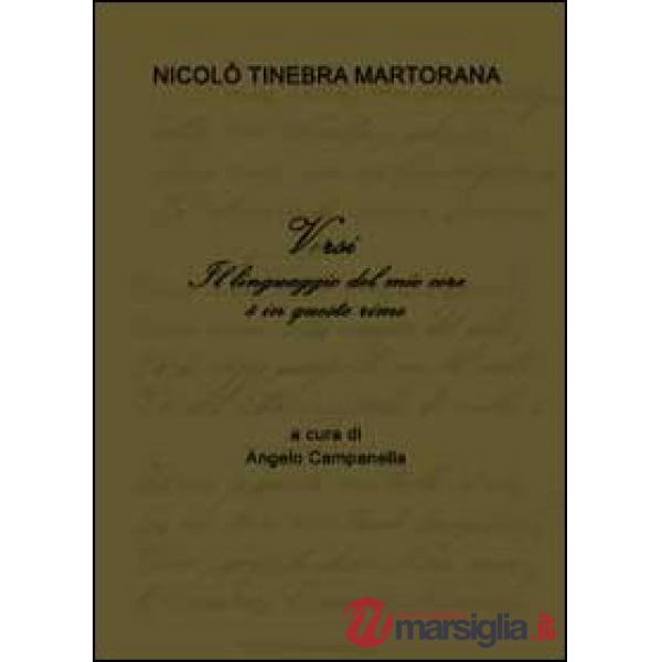 Linguaggio del mio core è in queste rime (Il)