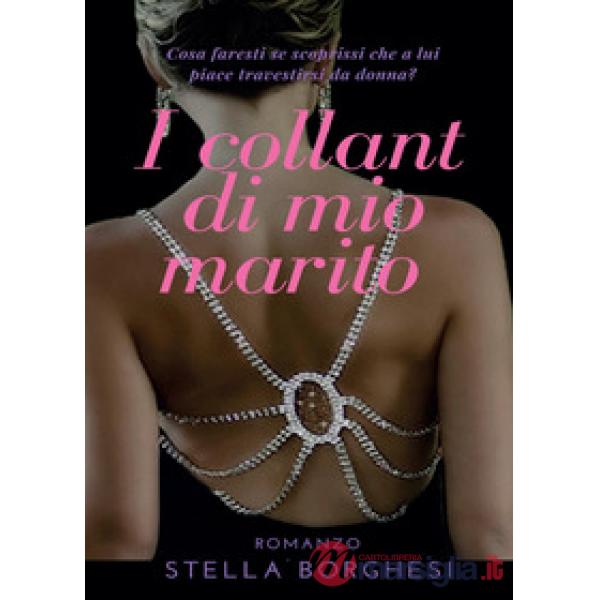 Collant di mio marito (I)
