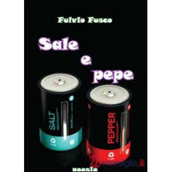 Sale e pepe