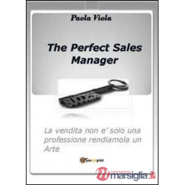 Perfect sales manager (The)