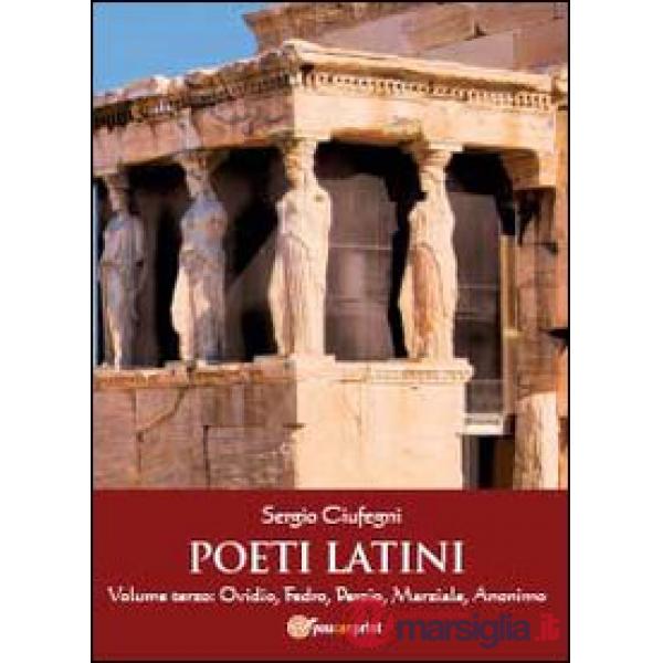 Poeti latini. Vol. 3
