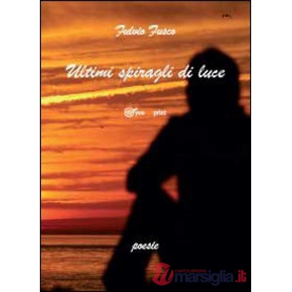 Ultimi spiragli di luce