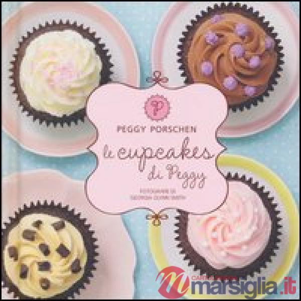 Cupcakes di Peggy (Le)