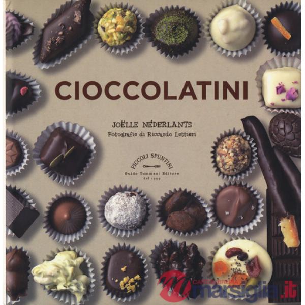 Cioccolatini. Ediz. a colori