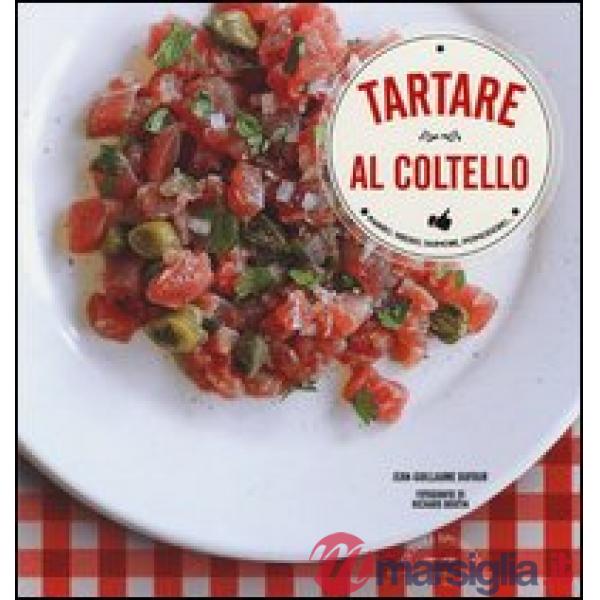 Tartare al coltello