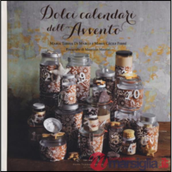 Dolci calendari dell'avvento