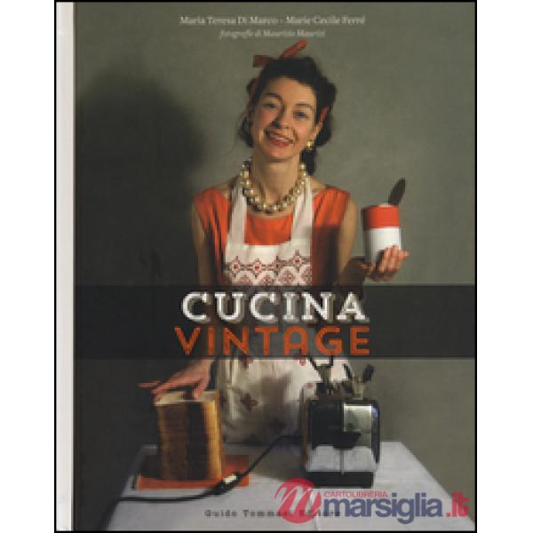 Cucina vintage