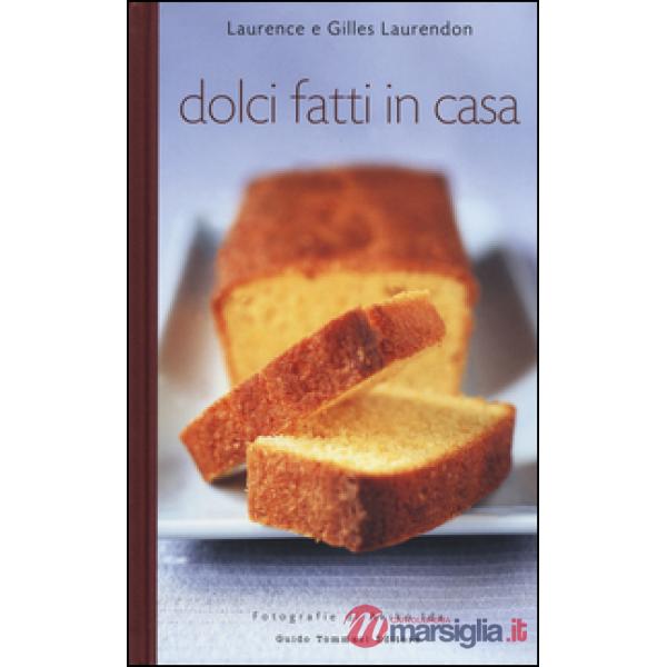 Dolci fatti in casa