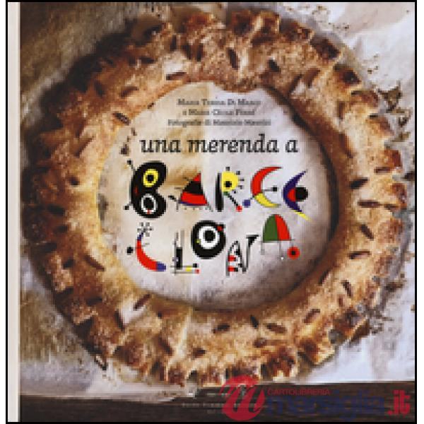 Merenda a Barcellona (Una)