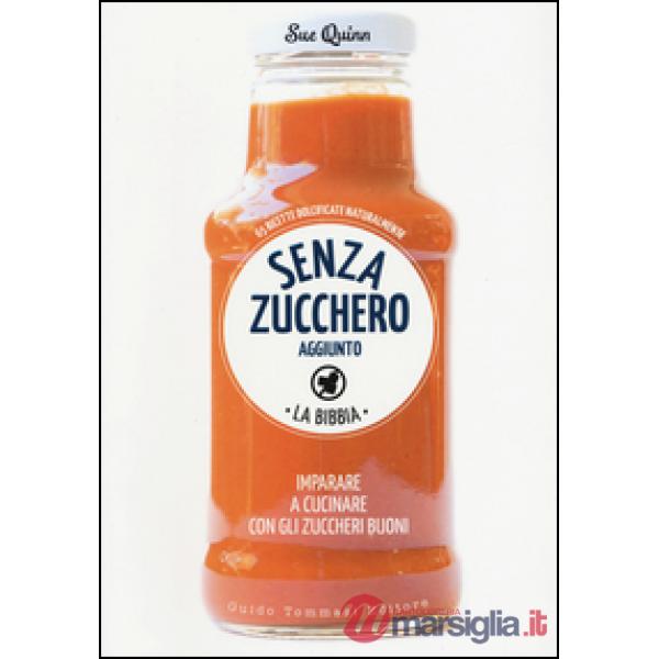 Senza zucchero aggiunto. La Bibbia