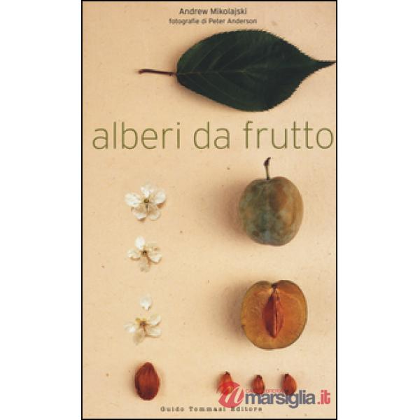 Alberi da frutto