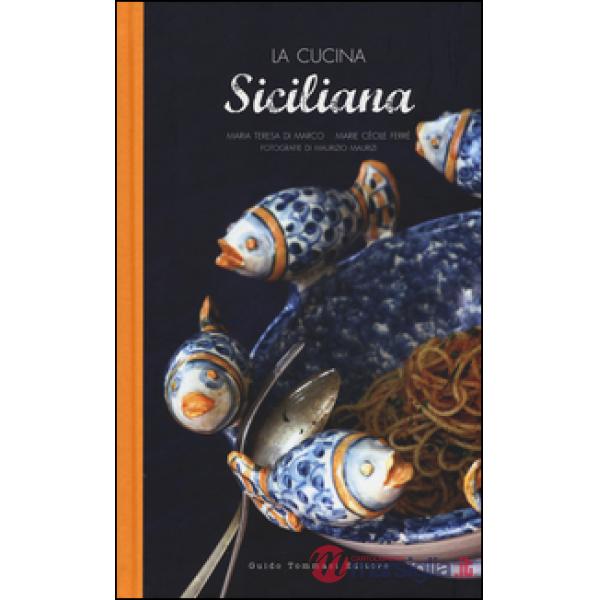 Cucina siciliana (La)