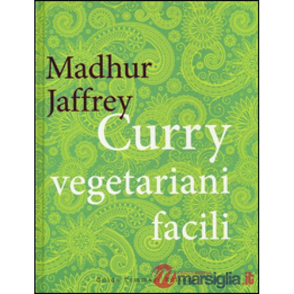 Curry vegetariani facili