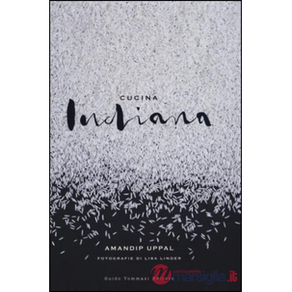 Cucina indiana