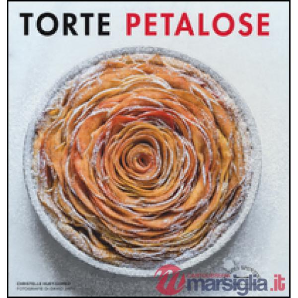 Torte petalose