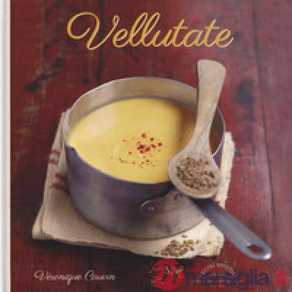 Vellutate
