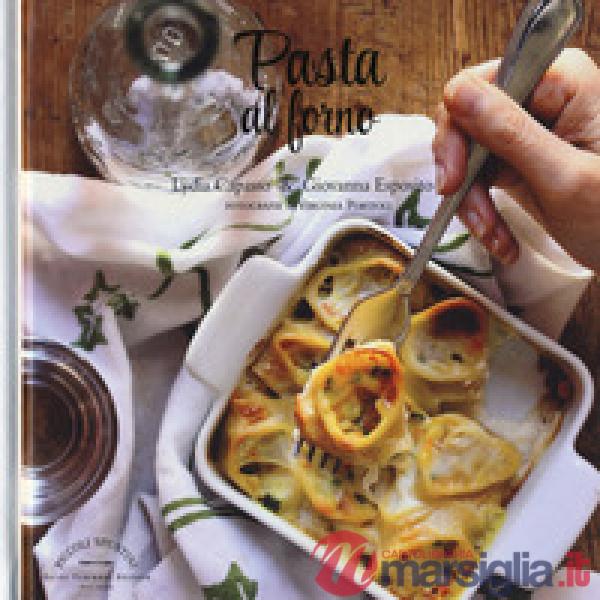Pasta al forno